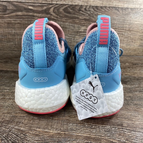 Puma NRGY Neko knit Jr - Picture 5 of 7